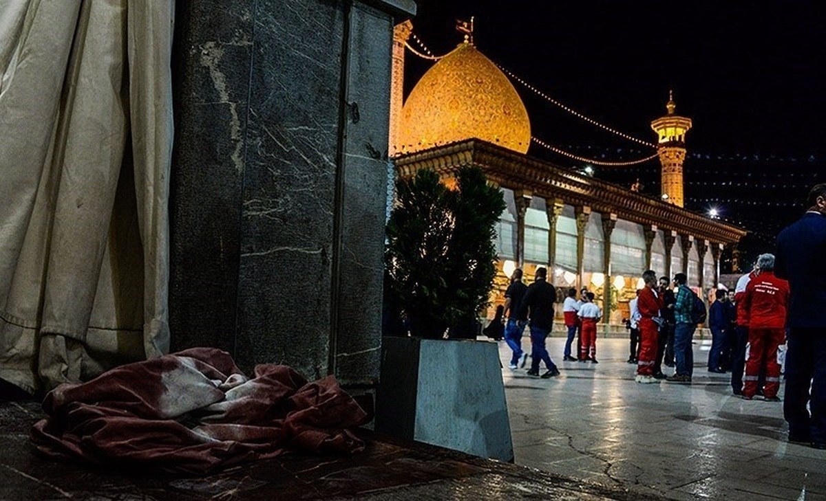  تلخی‌ها و شیرینی‌های حادثه شیراز  
