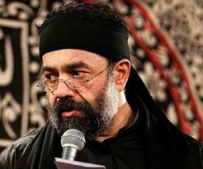  فیلم/ "قدری بغلم کن عاشقانه" با نوای کریمی