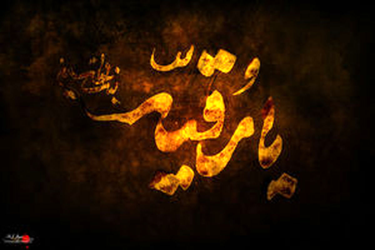 فیلم / روضه جانسوز حاج محمود کریمی 