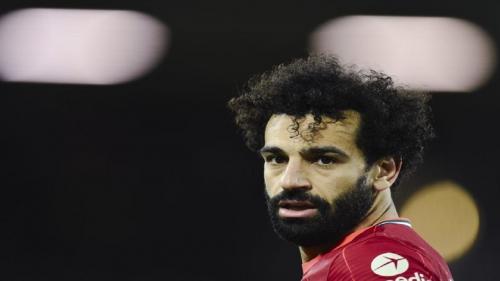  سعودی‌ها برای جذب صلاح رکوردشکنی می‌کنند