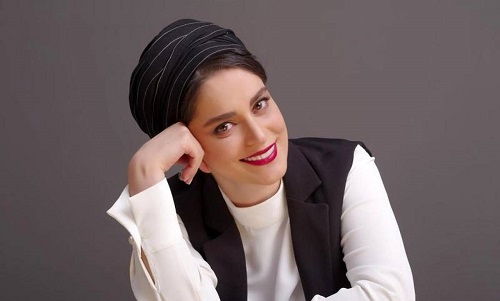 غزل شاکری ازدواج کرد