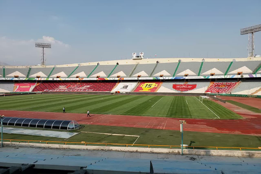 بازی با ذوب‌آهن بدون تماشاگر؛ رقابت در لیگ، نابرابر