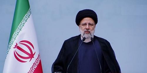  رئیسی: ارتباط با کشورهای مستقل دنیا در دستورکار سیاست خارجی ایران است 