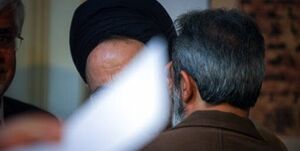  طنز خنک از کسی که اعتبار اصلاح‌طلبان را نابود کرد