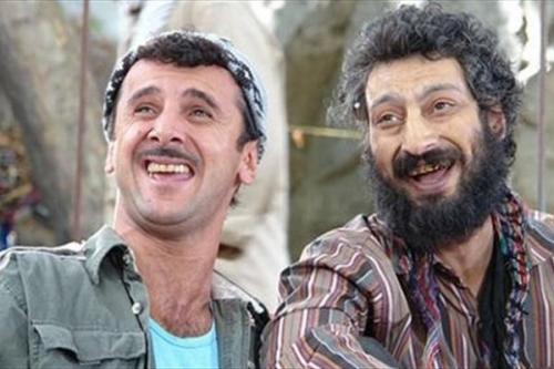  گلایه خانواده خواننده لس آنجلسی از حیایی بخاطر دیالوگی در فیلم اخراجی ها