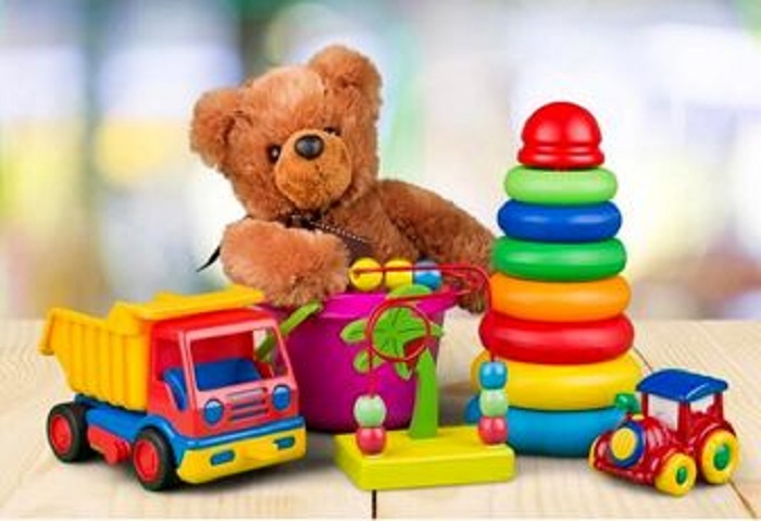  صنعت اسباب بازی ظرفیت ثروت آفرین و اشتغال زایی بالایی دارد 