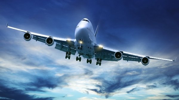 فیم /لحظه بی‌نظیر فرود هواپیما در فرودگاه رشت