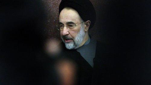 چرا خاتمی مثل ترامپ زندانی نشد!؟
