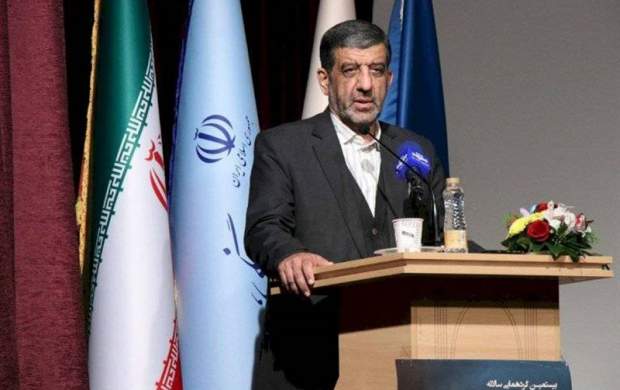 ضرغامی: برای توسعه حوزه میراث برنامه داریم