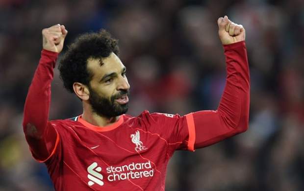  شرط جالب به ایران آمدن محمد صلاح 