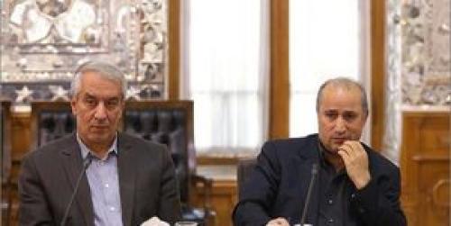 عربستانی‌ها هر کاری کنند به ایران نمی‌رسند