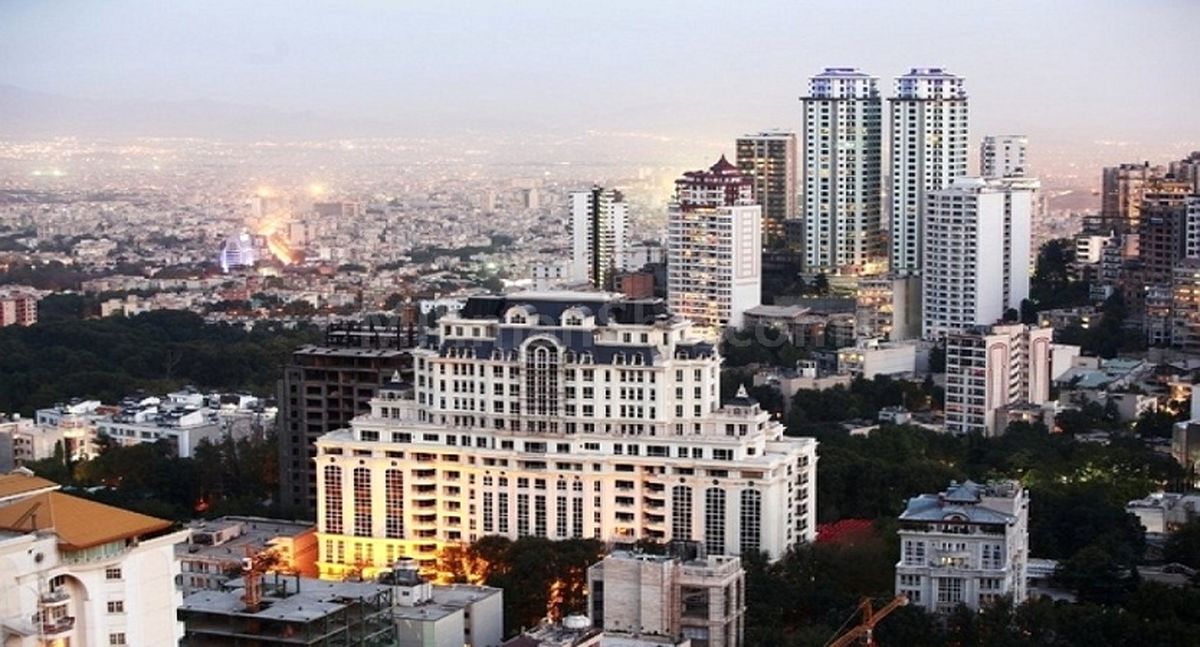  اجاره خانه نقلی در الهیه با ۲۵۰ میلیون پول پیش! 