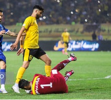 دو گزینه خروج از فهرست استقلال