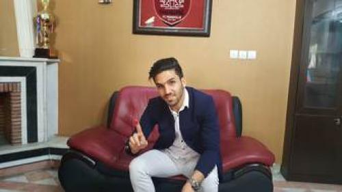 بمب پرسپولیس منفجرشد: تمام شد/از پرسپولیس هیچ جا نمی روم /بازیکن جنجالی بانظربرانکو برگشت/فوری