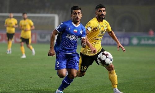  ورمزیار: استقلال ببازد هم از بازی‌هایش لذت می‌بریم 