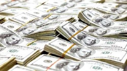 قیمت دلار و یورو ۶ شهریور