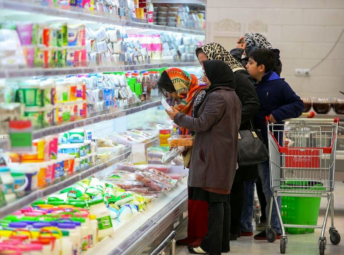  تورم بالای ۹۰درصدی گوشت قرمز در مردادماه