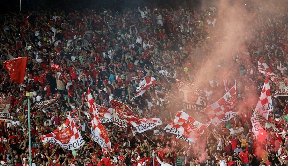 AFC رسماً تکلیف میزبانی پرسپولیس را مشخص کرد