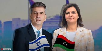  وزیر خارجه لیبی برکنار شد 
