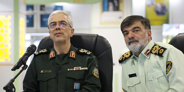 اربعین حسینی رزمایش معنوی و اقتدار اسلام است 