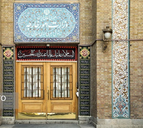 نامه تعدادی از دیپلمات‌های پیشکسوت وزارت خارجه به امیرعبداللهیان