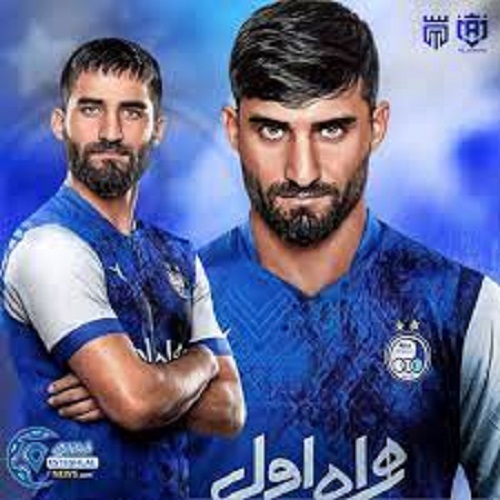  گلزن استقلال داغدار شد