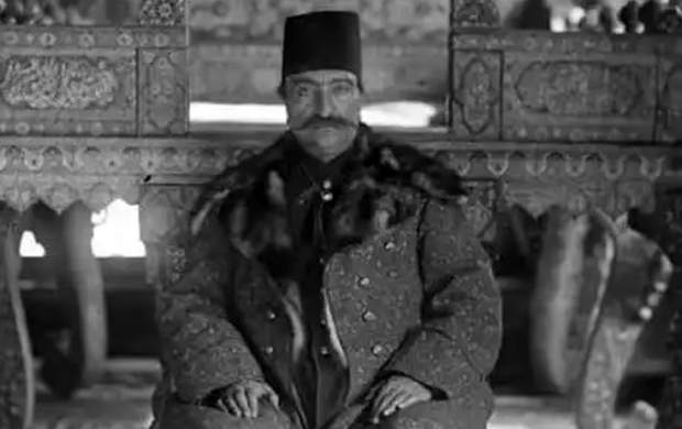 خاطره جالب ناصرالدین‌شاه از نمایشگاه خوشگل‌ها!