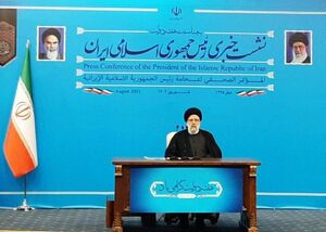  احیا کارخانه تعطیل و نیمه‌تعطیل /منتظر لبخند غربی‌ها نخواهیم شد