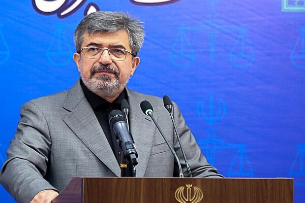 بی حجابی جرم مشهود است / برخورد بلادرنگ با مفاسد اقتصادی