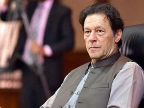  حکم آزادی عمران‌خان صادر شد 