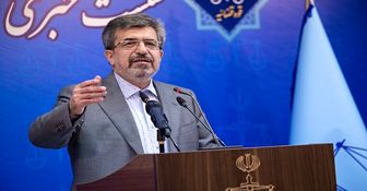  قوه قضائیه هیچگونه مسامحه‌ای با فساد ندارد 