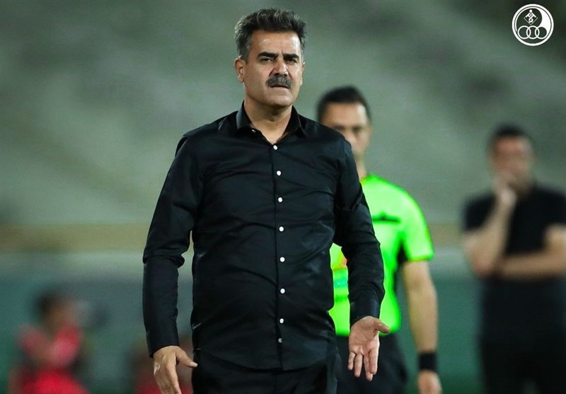پورموسوی: خودم داور بوده‌ام؛ گل استقلال صد درصد آفساید بود/ گفتم «برو بابا» و اخراج شدم! 