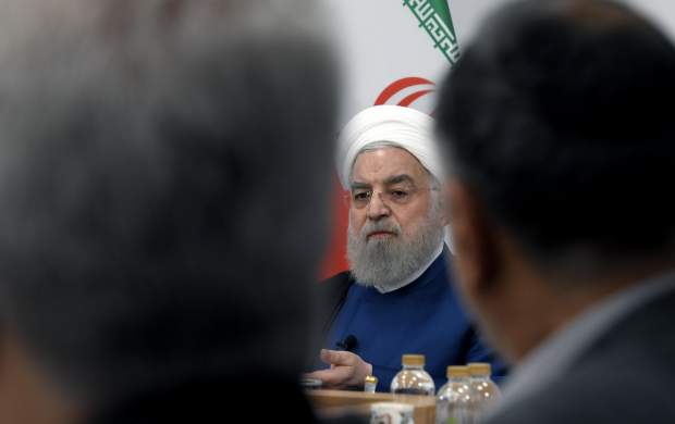 روحانی و بازهم رویای سوخته «اگر برجام احیا می‌شد»!