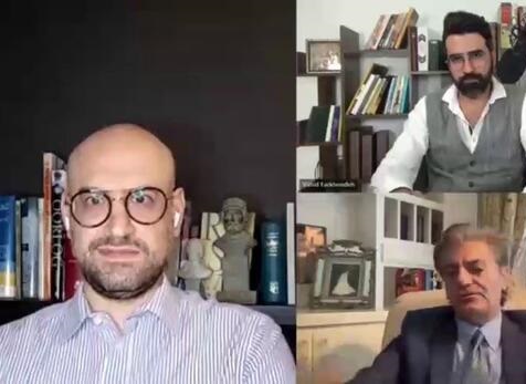 افشاگری گسترده از پشت پرده تجارت اپوزیسیون