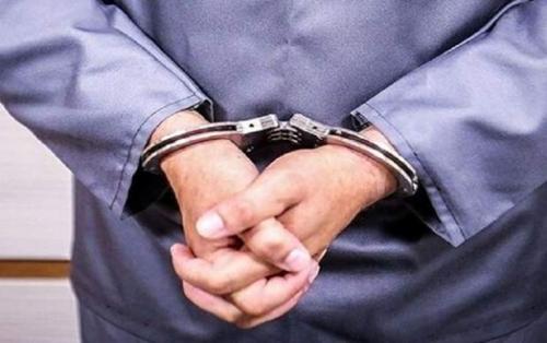 سناریوی جدید برای قتل یک معتاد گردن مأموران امنیتی