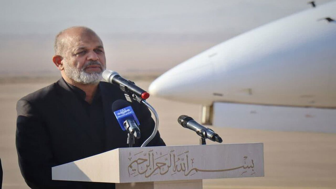  تحقق ارکان چهار گانه انتخابات در دستور کار وزارت کشور است
