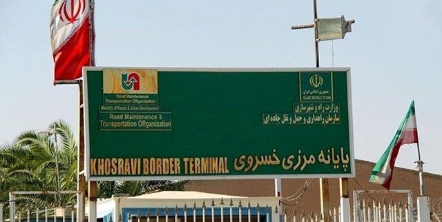 مرزهای کشور با دوربین‌های پیشرفته رصد می‌شود