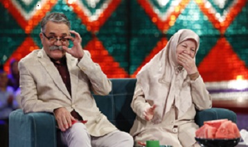 فیلم/ ماجراهای سبیل 35 ساله آقای کارگردان!