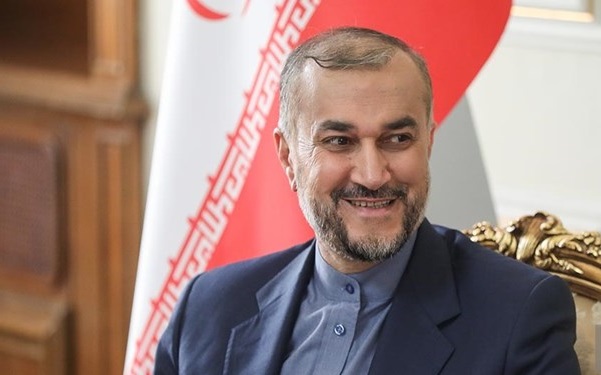  دیدار امیرعبداللهیان با رهبران مقاومت فلسطین 