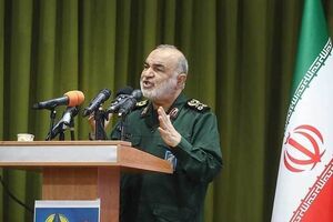  هیچ مشکل امنیتی در مرزهای کشور نداریم