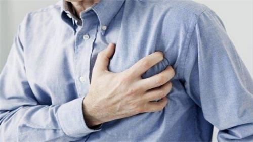  افرادی که در معرض حملات قلبی هستند
