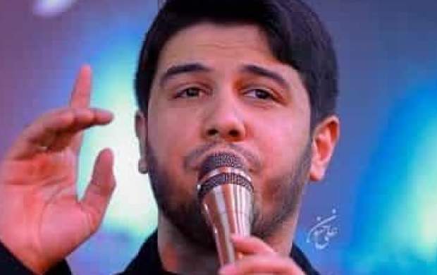 مداحی محمد الجنامی به نام «حبیبی حسین»