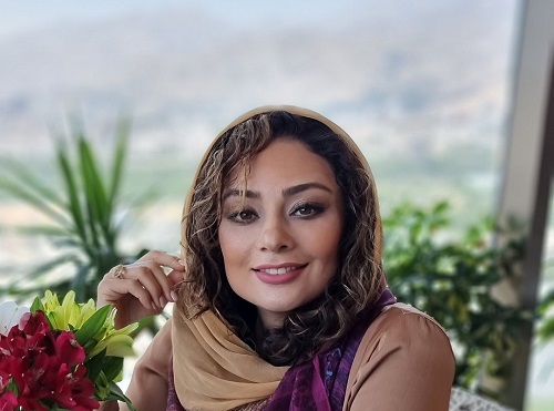  پست جنجالی یکتا ناصر 