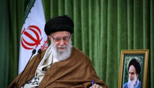 تسلیت رهبر انقلاب در پی درگذشت صبیه حجت‌الاسلام دژکام
