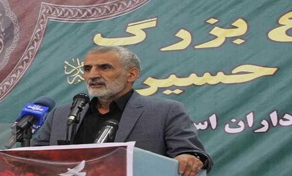 تردد ۳ میلیون ۳۵۰ هزار زائر اربعین از مرز‌های شش‌گانه ایران/ بازگشت یک میلیون و ۴۰۰ هزار زائر 