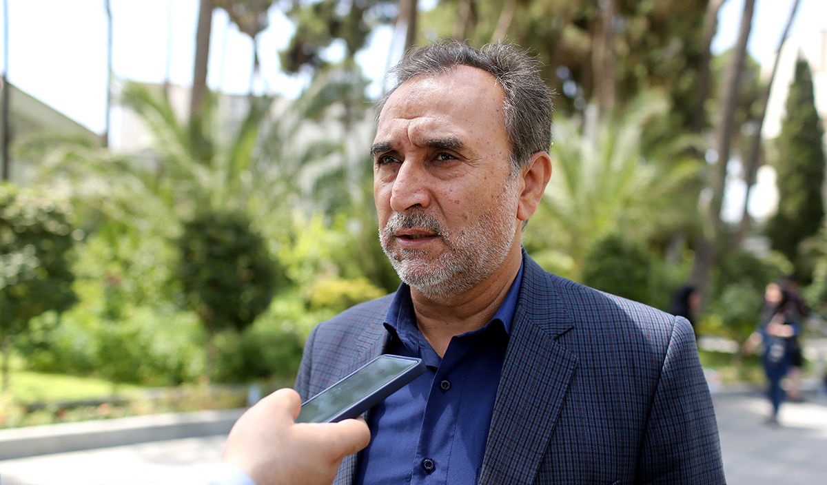پرونده حقوقی ما با آمریکایی‌ها بعد از انقلاب است 