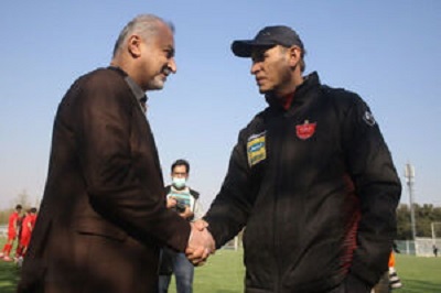  باشگاه در انتظار چراغ سبز یحیی؛ پرسپولیس با مهاجم جدید به لیگ برمی‌گردد