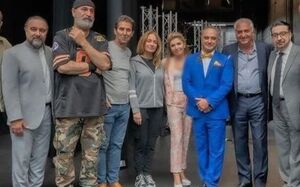 مهسا امینی؛ دروازه کاسبی اپوزیسیون +عکس