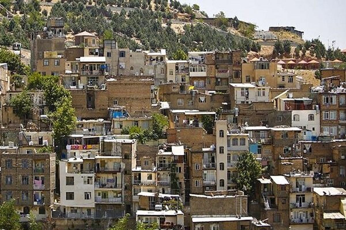  اجاره خانه در گلابدره با ۱۵۰ میلیون پول پیش! 