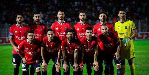  واکنش نساجی به میزبانی از الهلال در ایران 